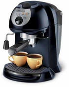 BILANCIO DE' LONGHI 2010: FORTE CRESCITA GRAZIE ALL'EXPLOIT DELLE MACCHINE DA CAFFÈ